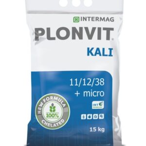 PLONVIT KALI 15 KG 11-12-38