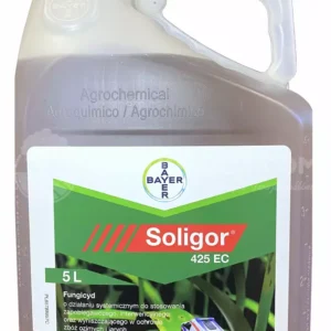 SOLIGOR 425EC 5L FUZARIOZA SEPTORIOZA