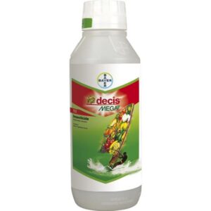 DECIS MEGA 50EW 1L STONKA MSZYCA