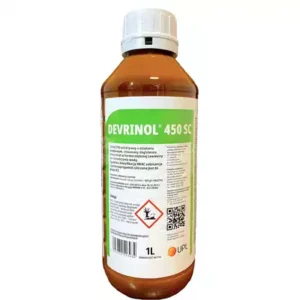 DEVRINOL 450SC 1L