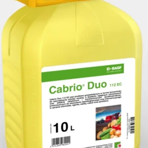 CABRIO DUO 112 EC 10L ZARAZA ZIEMNIAKA ALTENARIOZA