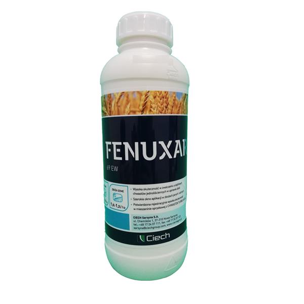 FENUXAR 069 EW 1L (PUMA)