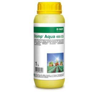 STOMP AQUA 455CS 1L PENDIMETALINA