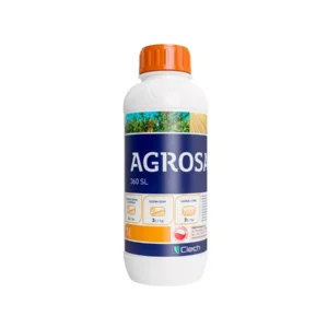 AGROSAR 360sl  1L GLIFOSAT HERBICYD TOTALNY