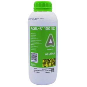 AGIL-S 100EC 1L PERZ MIOTŁA JEDNOLIŚCIENNE