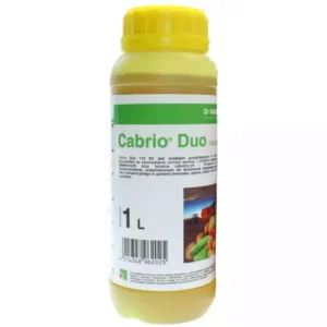 CABRIO DUO 112 EC 1L ZARAZA ZIEMNIAKA ALTENARIOZA