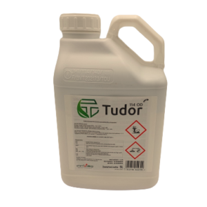 TUDOR 114 OD 5L CHWASTY W KUKURYDZY 1L/2HA