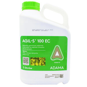 AGIL-S 100EC 5L PERZ MIOTŁA JEDNOLIŚCIENNE
