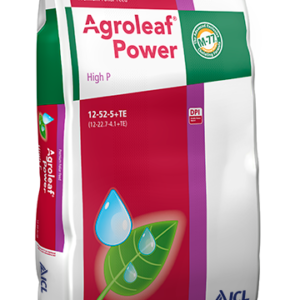 AGROLEAF POWER 12+52+05 15KG FOSFOROWY