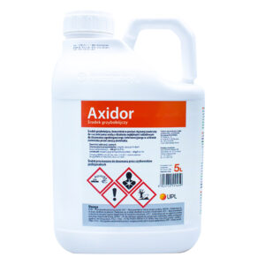 AXIDOR 5L ZARAZA ZIEMNIAKA