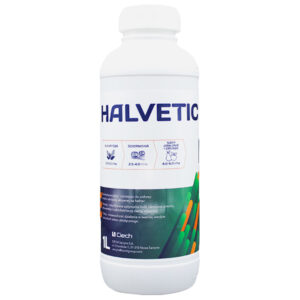 HALVETIC 180SL 1L