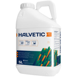 HALVETIC 180 SL -10L
