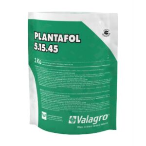 PLANTAFOL 5-15-45 1KG