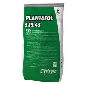 PLANTAFOL 5-15-45 5KG