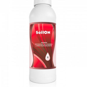 SOILON  1L ADIUWANT DOGLEBOWY ZWIĘKSZA PRZYCZEPNOŚĆ