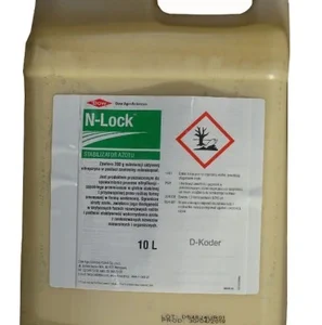STABILIZATOR AZOTU N-LOCK 10L