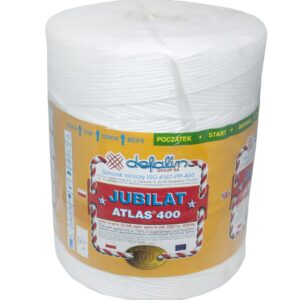 SZNUREK ROLNICZY DO PRAS ATLAS 1600M