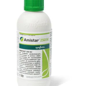 AMISTAR 250SC 1L AZOKSYSTROBINA