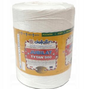 SZNUREK ROLNICZY DO PRAS TYTAN 2000M