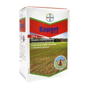 EXPERT MET 56WG 700G JESIENNY HERBICYD DO ZBÓŻ