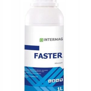 FASTER 1L ADIUWANT PRZYCZEPNOŚĆ ANTY SPIENIACZ