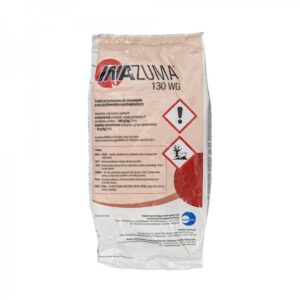 INAZUMA 130WG 1KG MSZYCA ŚMIETKA TANTNIŚ