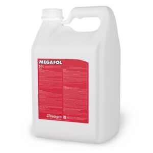 MEGAFOL 10L STYMULATOR WZROSTU na przymrozki