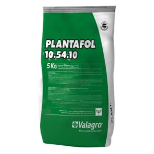 PLANTAFOL 10-54-10 5KG
