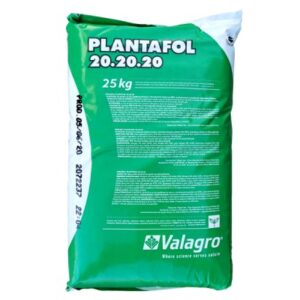 PLANTAFOL 20-20-20 25KG 8HA
