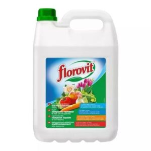 FLOROVIT 5L UNIWERSALNY NAWÓZ