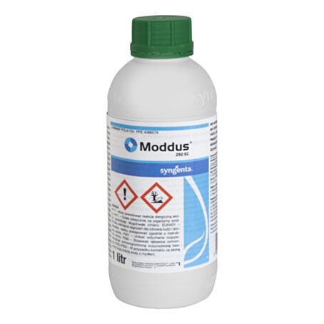 MODDUS 250EC 1L REGULATOR WZROSTU