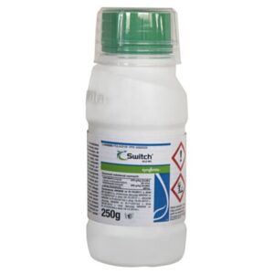 SWITCH 62,5 WG 250G SZARA PLEŚŃ GORZKA ZGNILIZNA BRUNATNA ZGNILIZNA