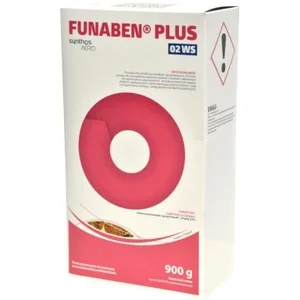 FUNABEN 0,9KG NA 600 KG ZIARNA ZAPRAWA