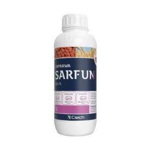 SARFUN 1L ZAPRAWA NASIENNA ZGORZEL SIEWEK