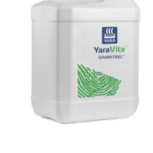 YARAVITA ZBOŻE 10L GRAMITREL