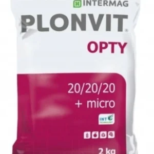 PLONVIT OPTY 2KG 20-20-20+micro