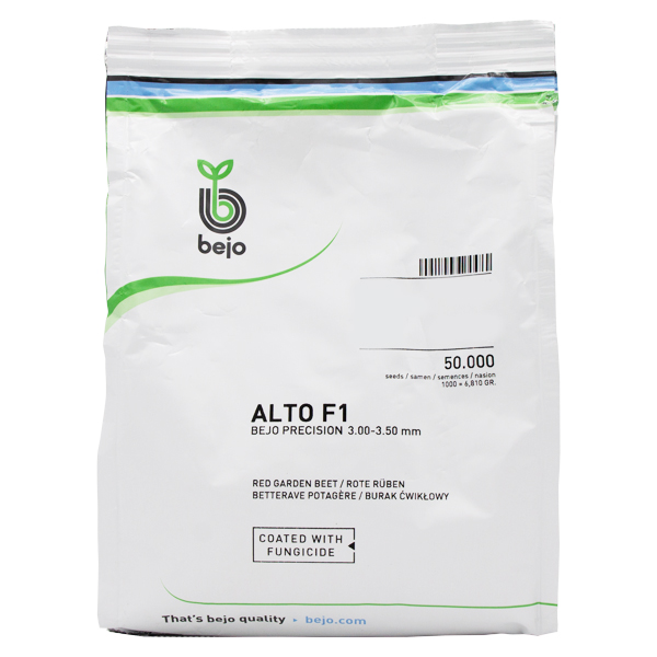 BURAK ĆWIKŁOWY ALTO F1 3,0-3,5 50 TYS BEJO