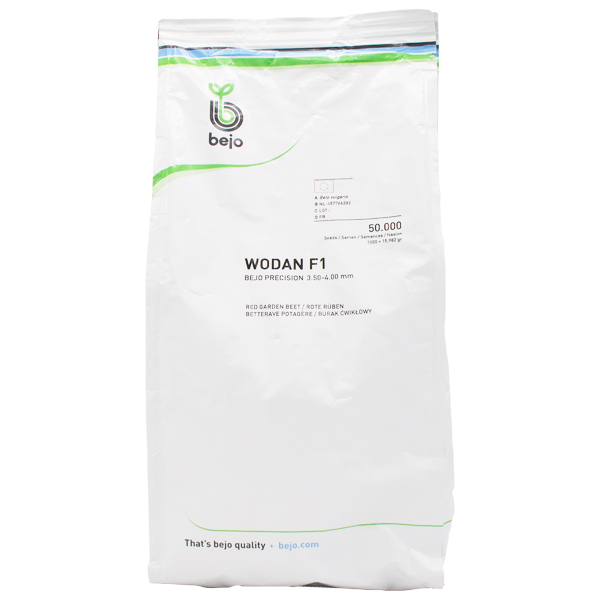 BURAK WODAN F1 3.0-3,50 50 TYS BEJO