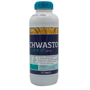 CHWASTOX TURBO 340SL 1L