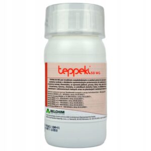 TEPPEKI 50WG 140G MSZYCE