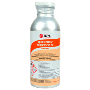 QUICKPHOS 1KG TABLETKI NA KRETY