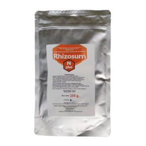 RHIZOSUM N PLUS 250G Azot Atmosferyczny