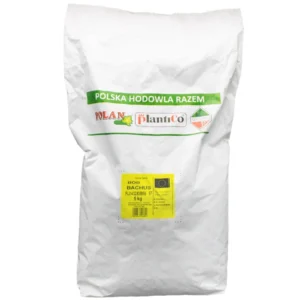 BÓB BACHUS 5KG PLANTICO