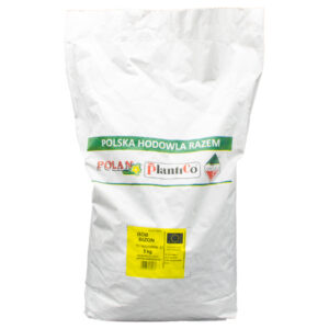BÓB BIZON 5KG  PLANTICO