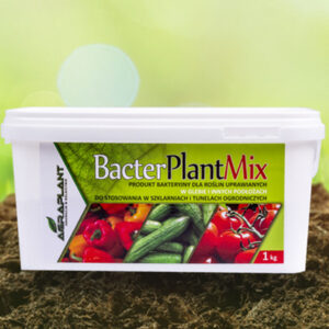 BACTER PLANT 1KG BACILUS SUBTILIS