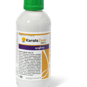 KARATE ZEON 050CS 1L SKRZYPIONKI MSZYCE