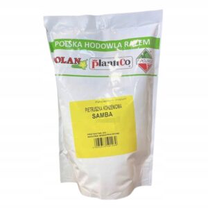 PIETRUSZKA SAMBA 500G PLANTICO