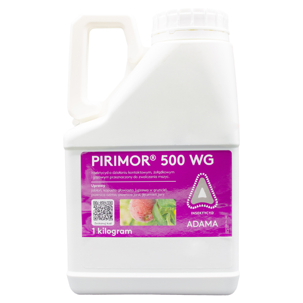 PIRIMOR 500 WG 1KG