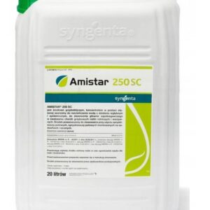 AMISTAR 250EC 20L AZOKSYSTROBINA