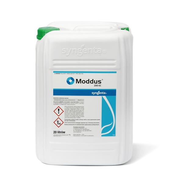 MODDUS 250EC 20L REGULATOR WZROSTU